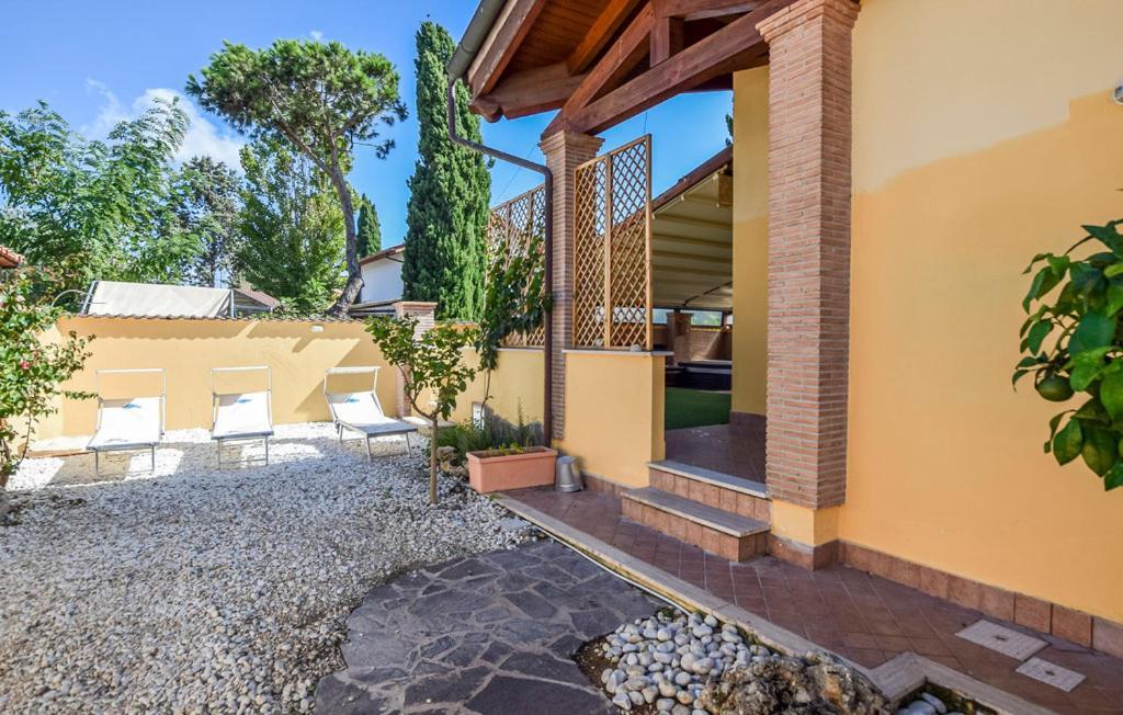 Ostia Antica - La Casa Di Laura B&B Zewnętrze zdjęcie