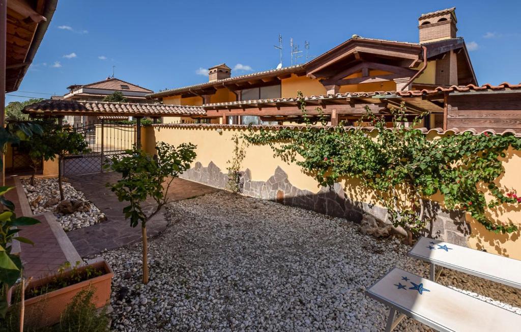 Ostia Antica - La Casa Di Laura B&B Zewnętrze zdjęcie